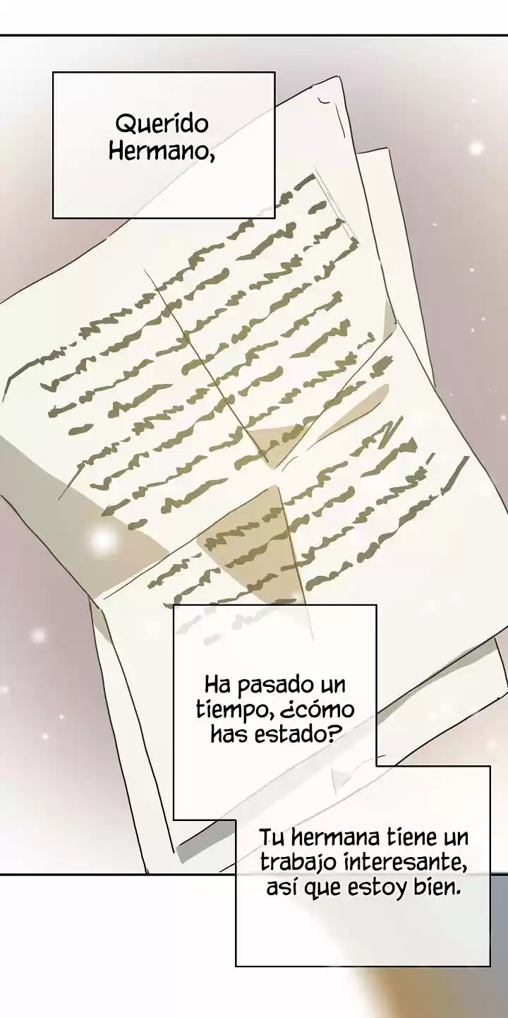 La Historia De Una Tonta Señorita Odiada - Capítulo 22 - Página 3 - LectorTMOo