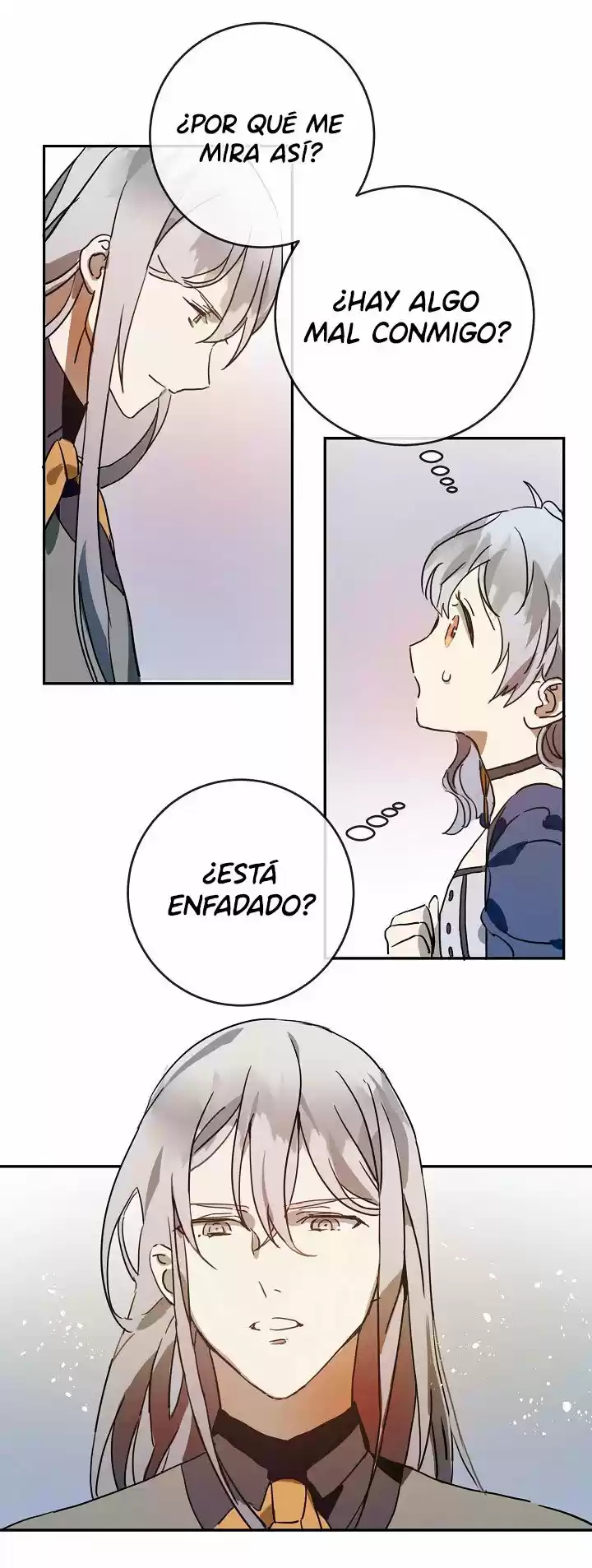 La Historia De Una Tonta Señorita Odiada - Capítulo 22 - Página 18 - LectorTMOo