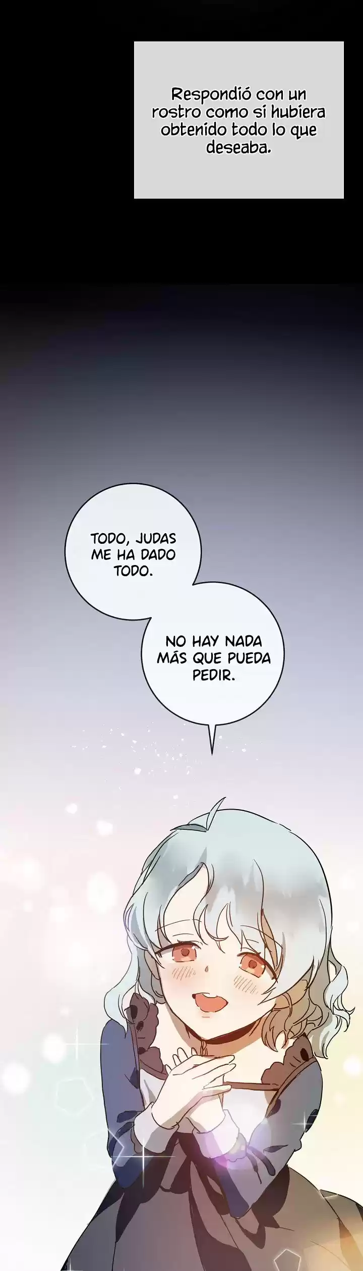 La Historia De Una Tonta Señorita Odiada - Capítulo 22 - Página 21 - LectorTMOo