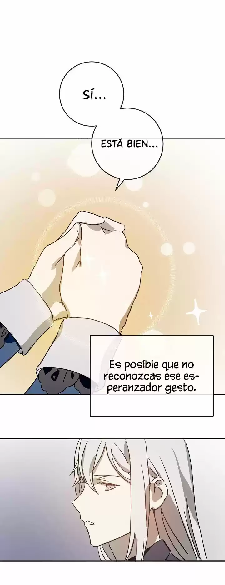 La Historia De Una Tonta Señorita Odiada - Capítulo 22 - Página 23 - LectorTMOo