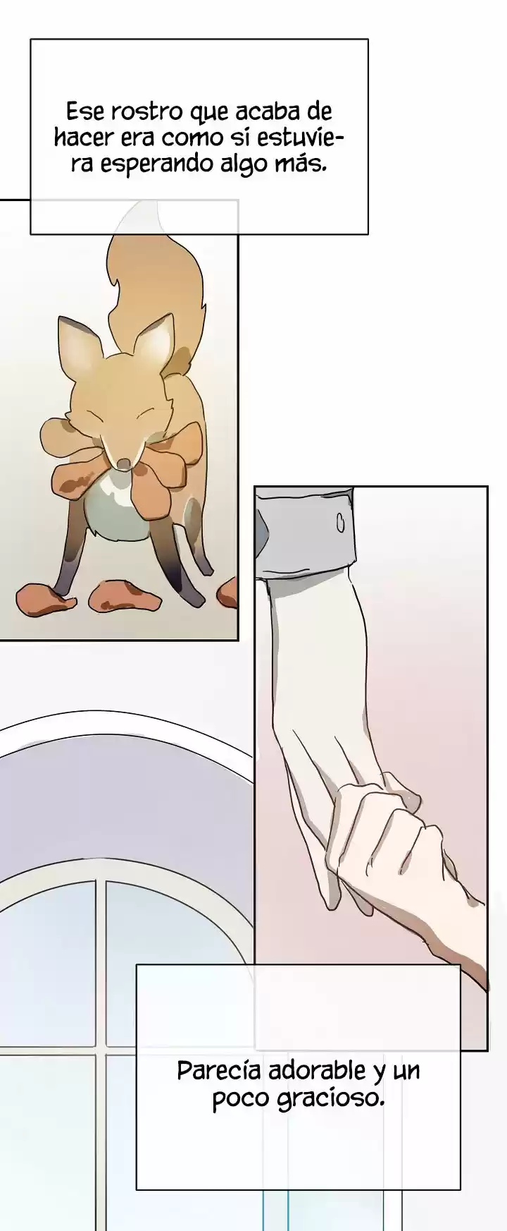La Historia De Una Tonta Señorita Odiada - Capítulo 22 - Página 24 - LectorTMOo