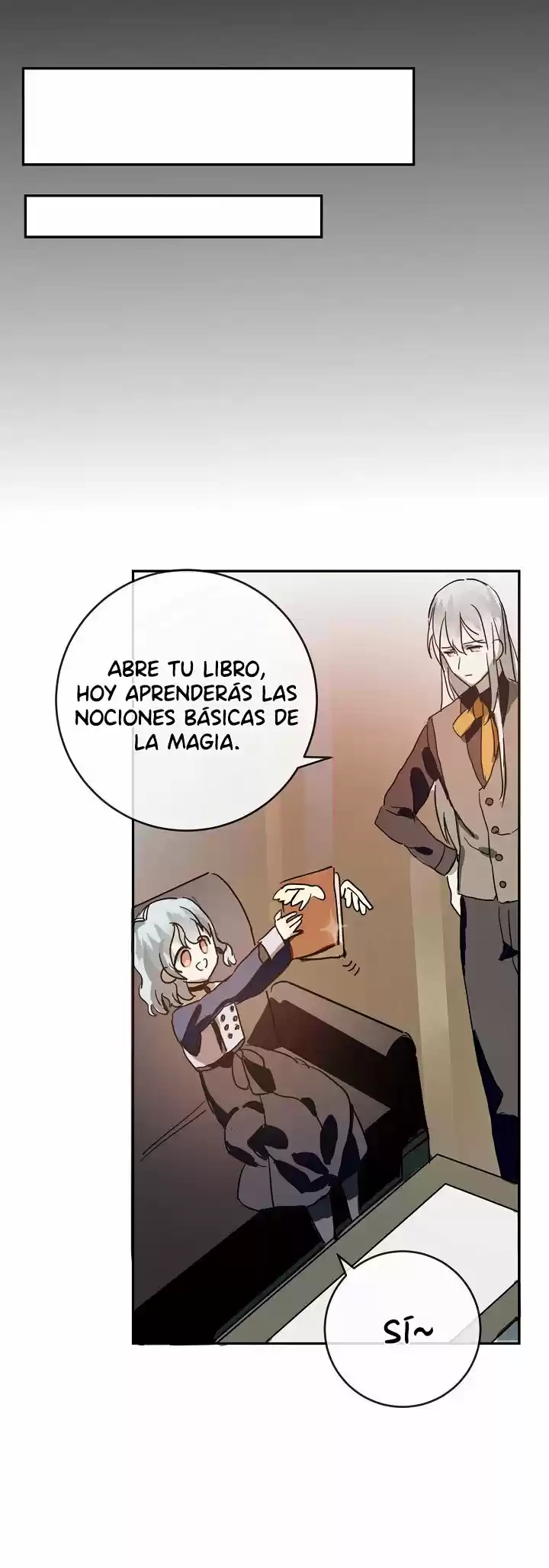 La Historia De Una Tonta Señorita Odiada - Capítulo 22 - Página 26 - LectorTMOo