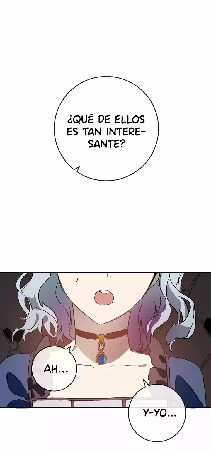 La Historia De Una Tonta Señorita Odiada - Capítulo 22 - Página 31 - LectorTMOo