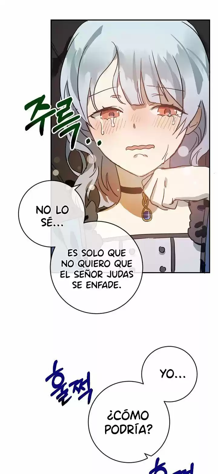 La Historia De Una Tonta Señorita Odiada - Capítulo 22 - Página 33 - LectorTMOo