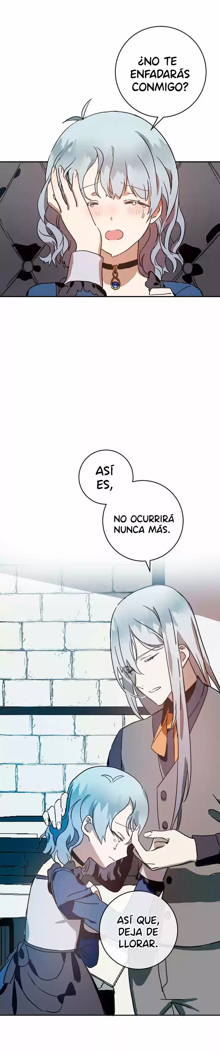 La Historia De Una Tonta Señorita Odiada - Capítulo 23 - Página 6 - LectorTMOo