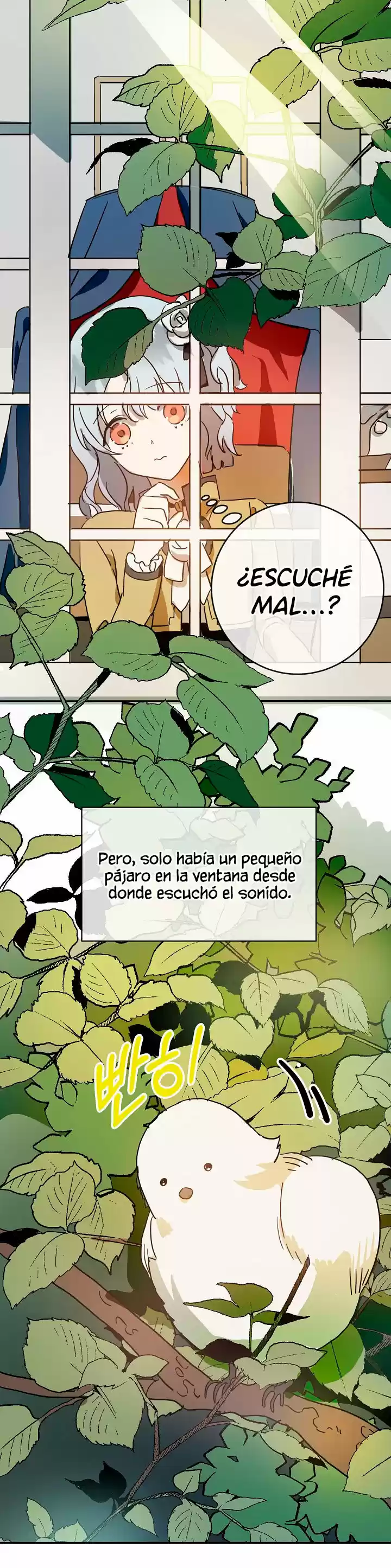 La Historia De Una Tonta Señorita Odiada - Capítulo 23 - Página 10 - LectorTMOo