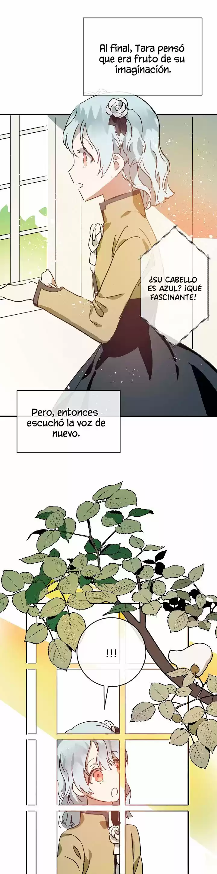 La Historia De Una Tonta Señorita Odiada - Capítulo 23 - Página 12 - LectorTMOo