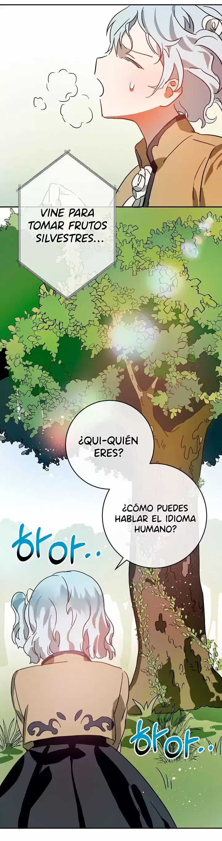 La Historia De Una Tonta Señorita Odiada - Capítulo 23 - Página 16 - LectorTMOo