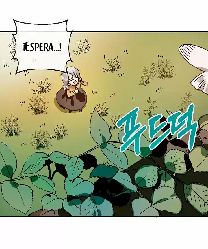 La Historia De Una Tonta Señorita Odiada - Capítulo 23 - Página 24 - LectorTMOo