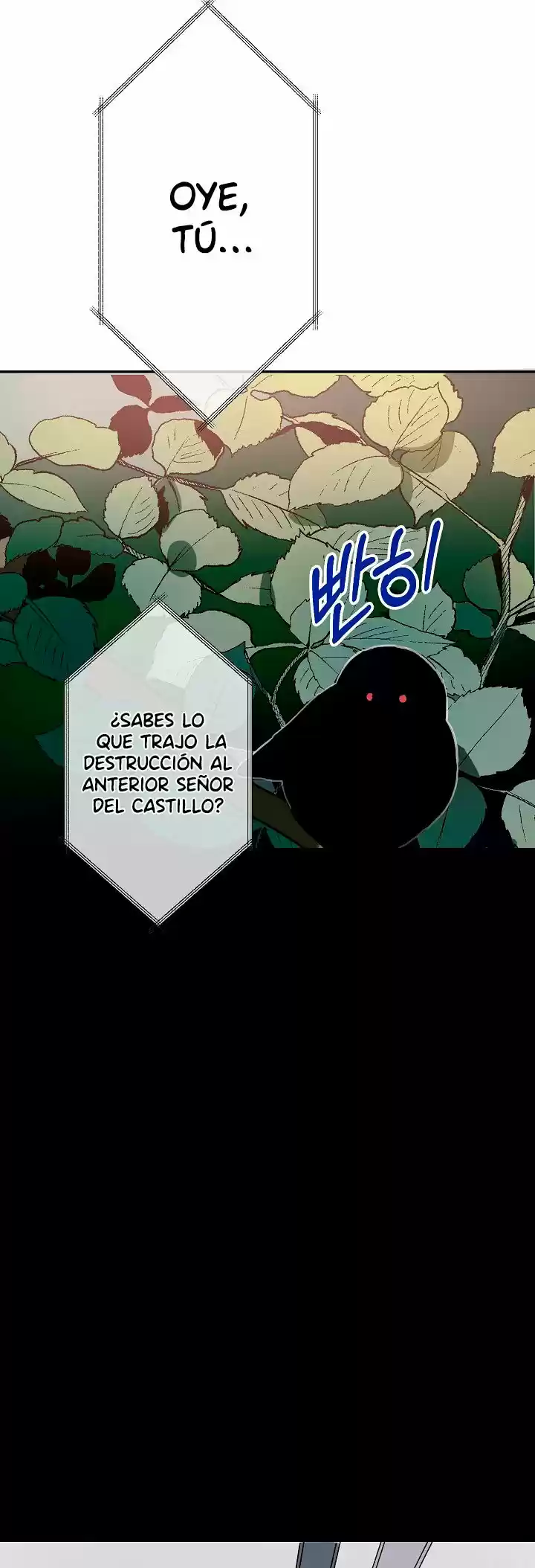 La Historia De Una Tonta Señorita Odiada - Capítulo 23 - Página 26 - LectorTMOo