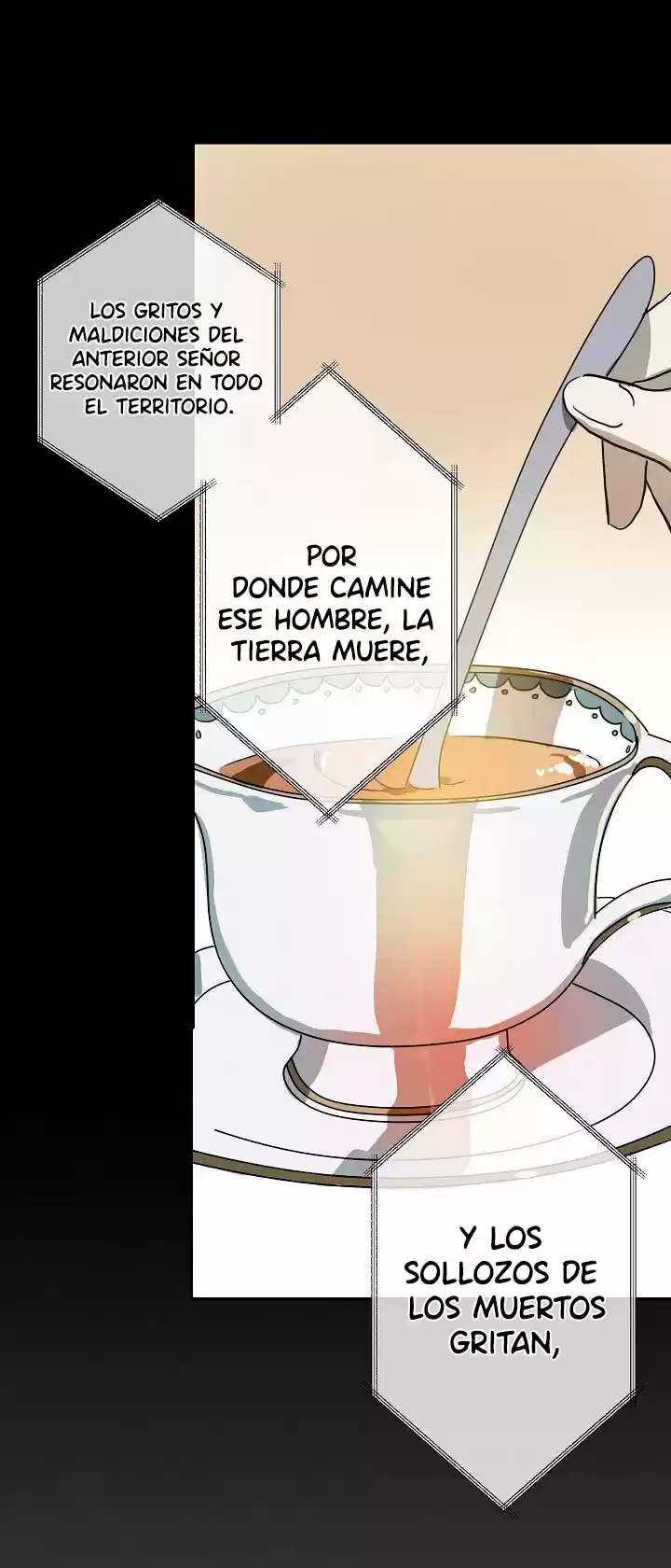 La Historia De Una Tonta Señorita Odiada - Capítulo 23 - Página 28 - LectorTMOo
