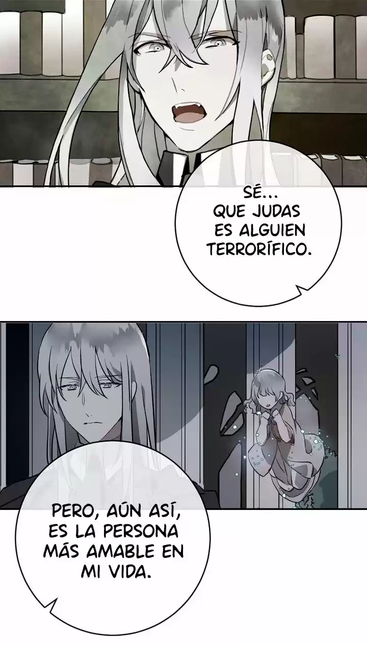 La Historia De Una Tonta Señorita Odiada - Capítulo 23 - Página 31 - LectorTMOo