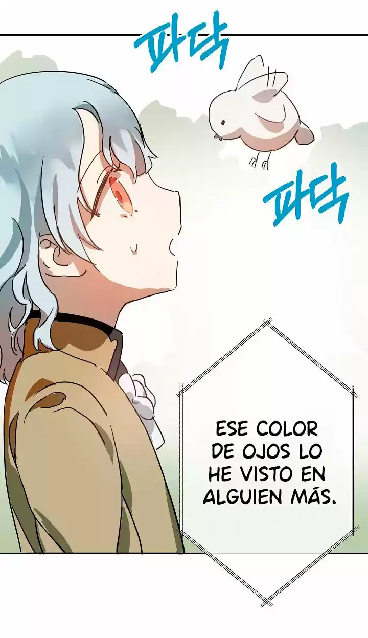 La Historia De Una Tonta Señorita Odiada - Capítulo 23 - Página 35 - LectorTMOo