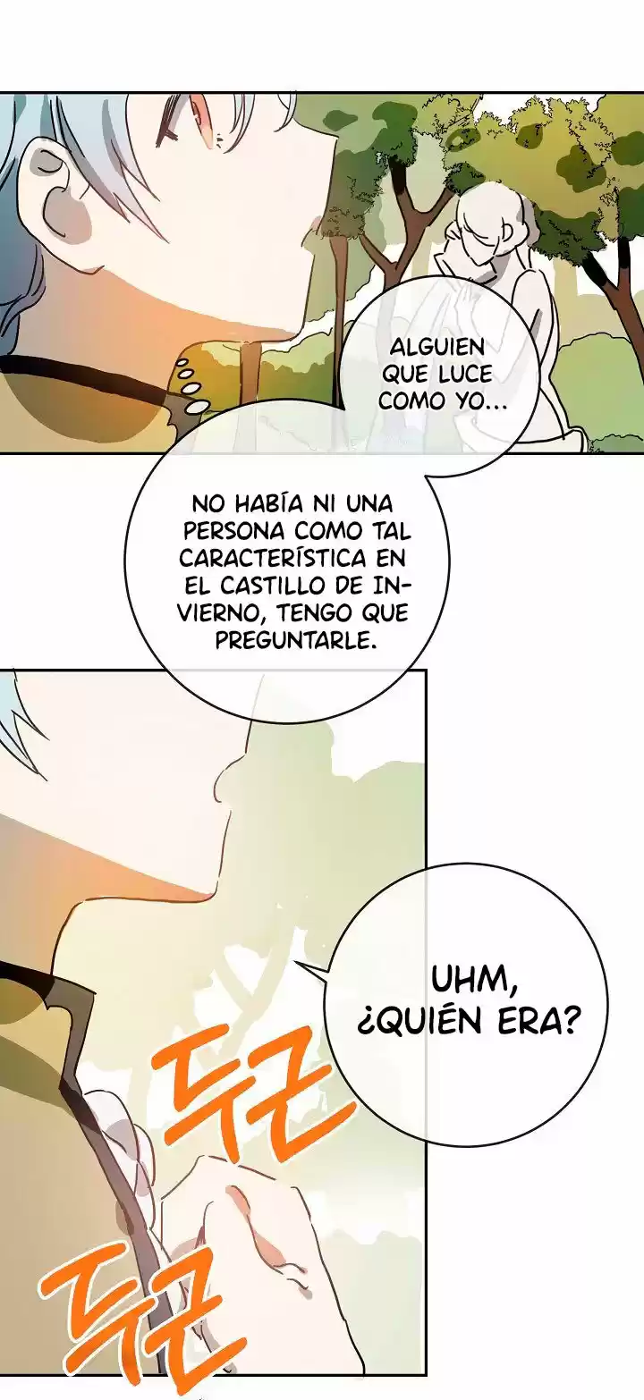 La Historia De Una Tonta Señorita Odiada - Capítulo 23 - Página 36 - LectorTMOo