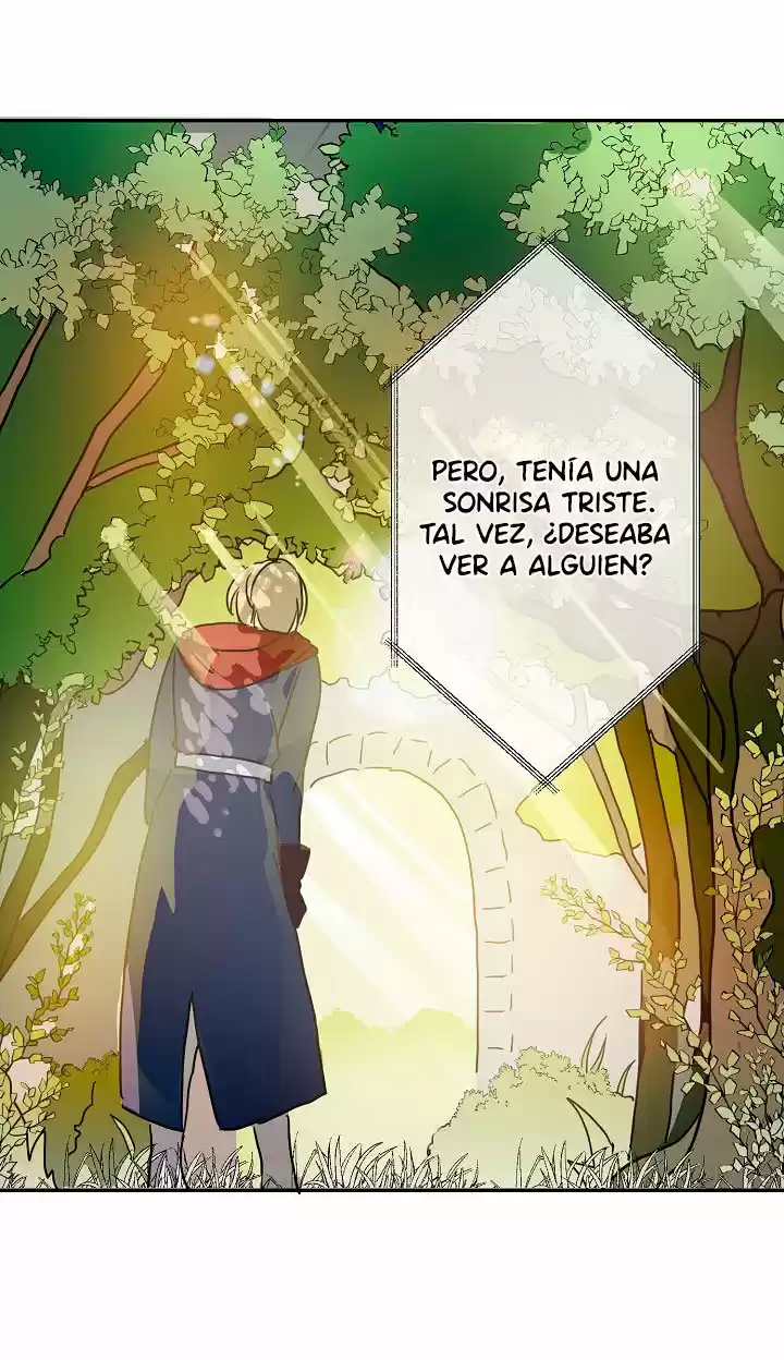 La Historia De Una Tonta Señorita Odiada - Capítulo 23 - Página 38 - LectorTMOo
