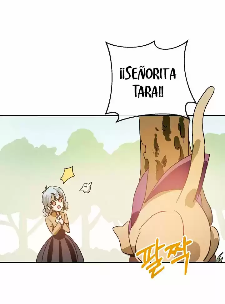 La Historia De Una Tonta Señorita Odiada - Capítulo 23 - Página 40 - LectorTMOo