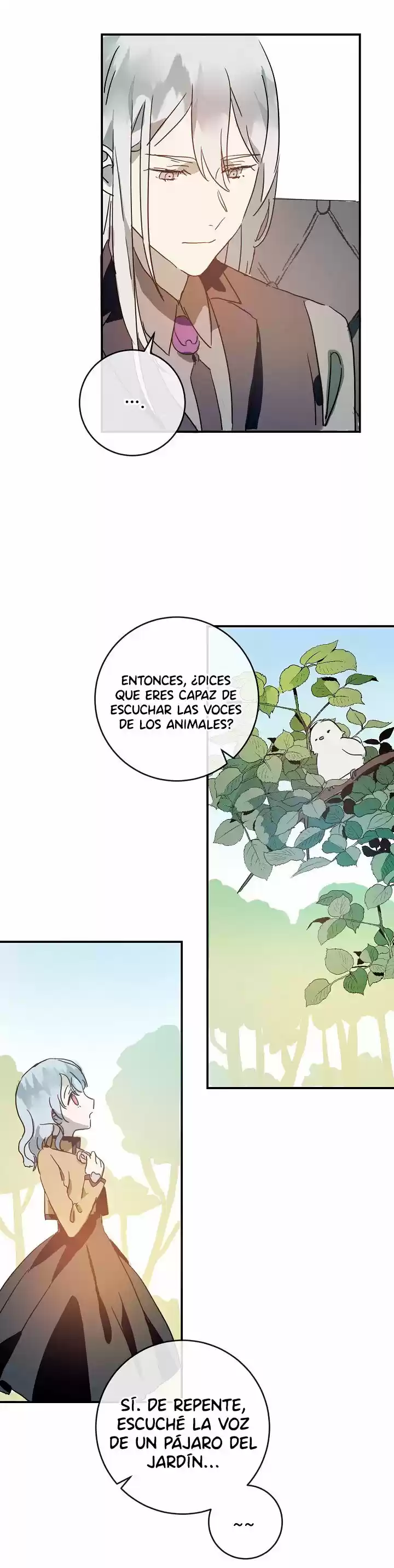 La Historia De Una Tonta Señorita Odiada - Capítulo 24 - Página 12 - LectorTMOo