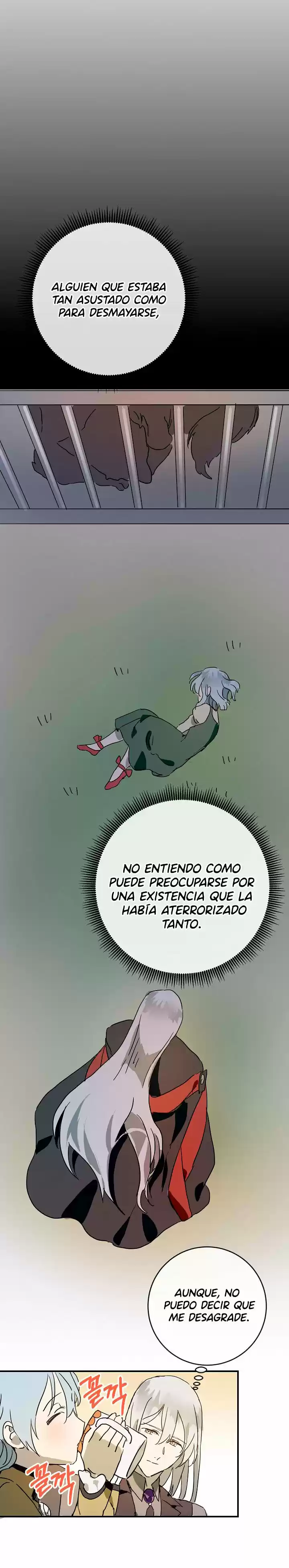 La Historia De Una Tonta Señorita Odiada - Capítulo 24 - Página 15 - LectorTMOo
