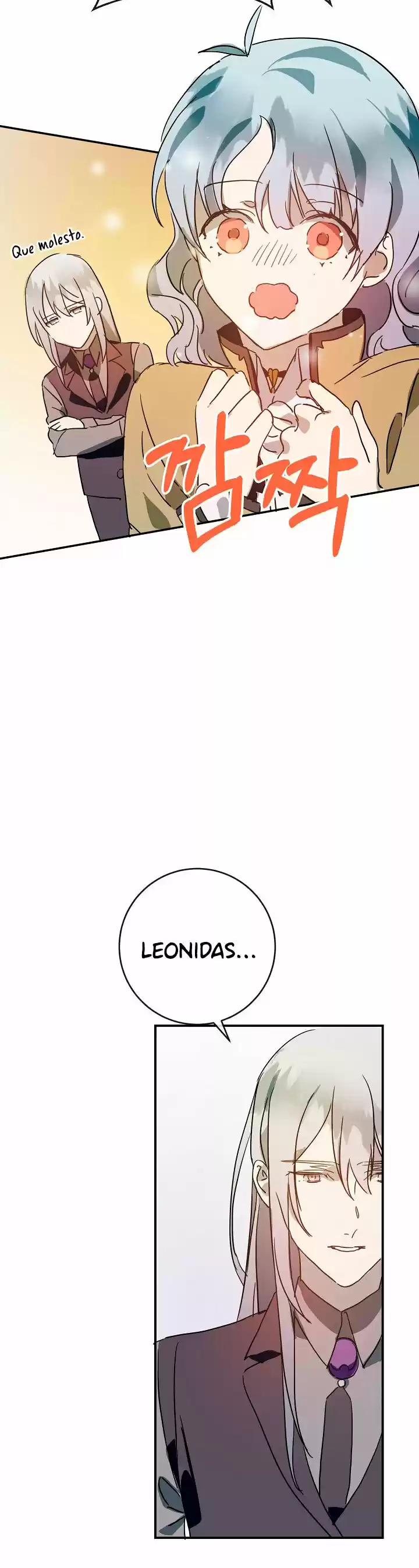La Historia De Una Tonta Señorita Odiada - Capítulo 24 - Página 18 - LectorTMOo