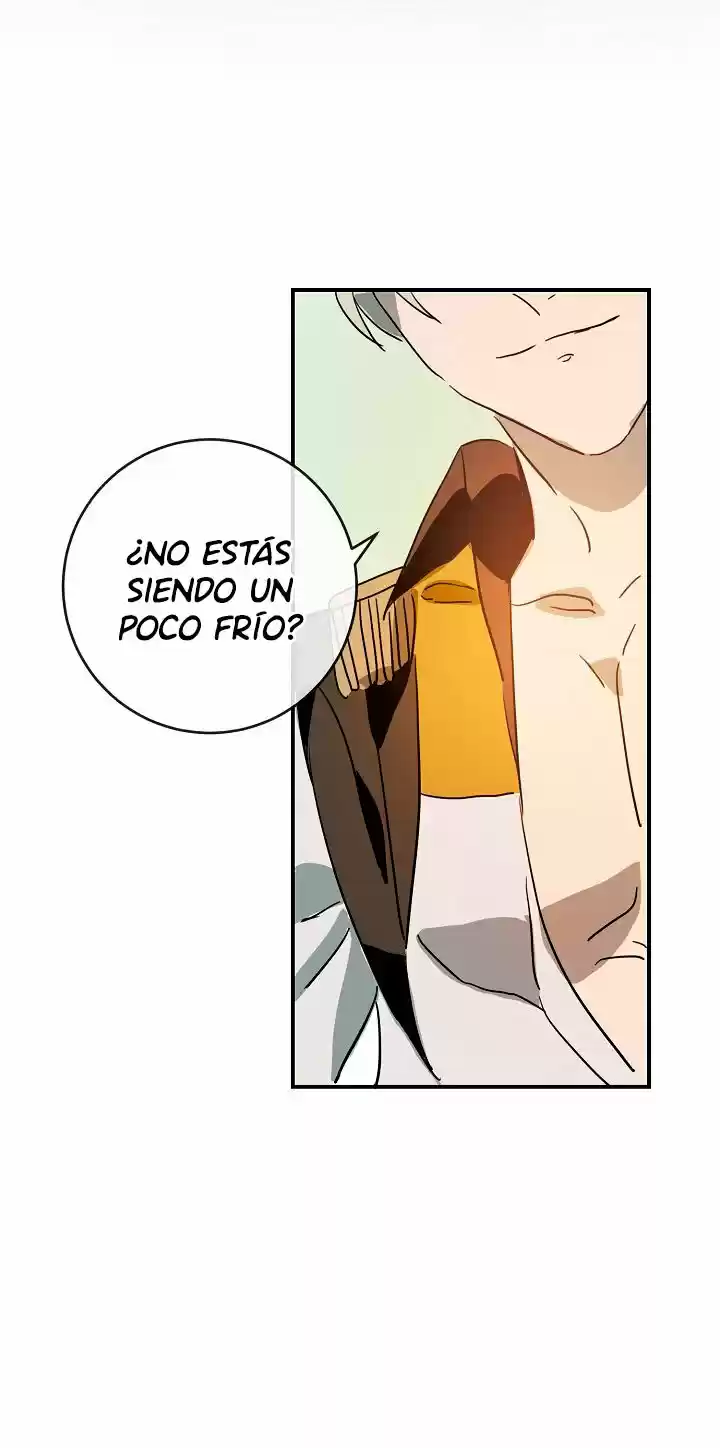 La Historia De Una Tonta Señorita Odiada - Capítulo 24 - Página 21 - LectorTMOo