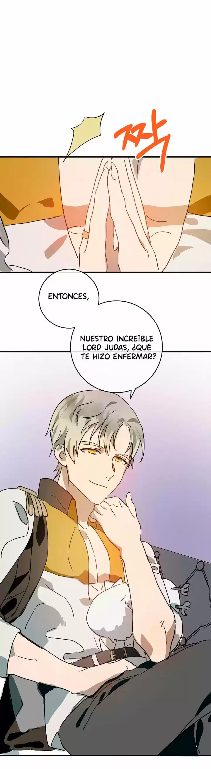 La Historia De Una Tonta Señorita Odiada - Capítulo 24 - Página 25 - LectorTMOo