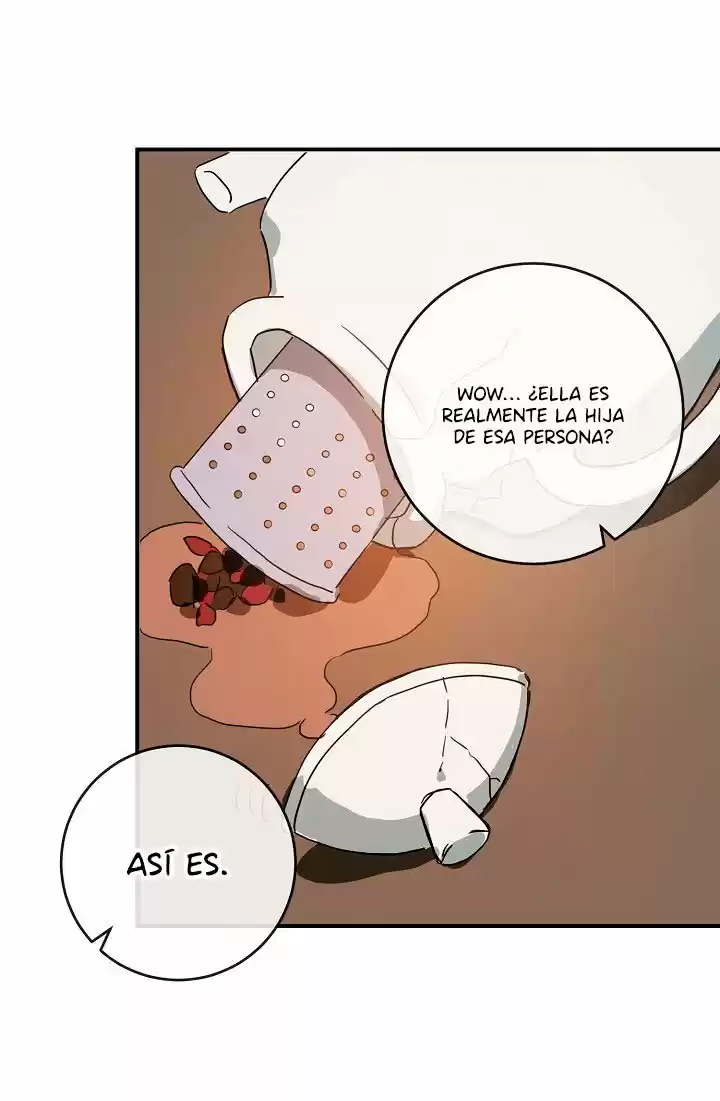 La Historia De Una Tonta Señorita Odiada - Capítulo 25 - Página 12 - LectorTMOo