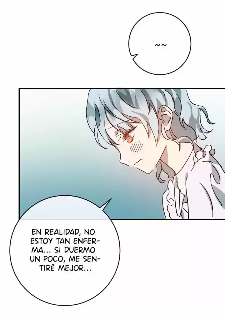 La Historia De Una Tonta Señorita Odiada - Capítulo 25 - Página 16 - LectorTMOo