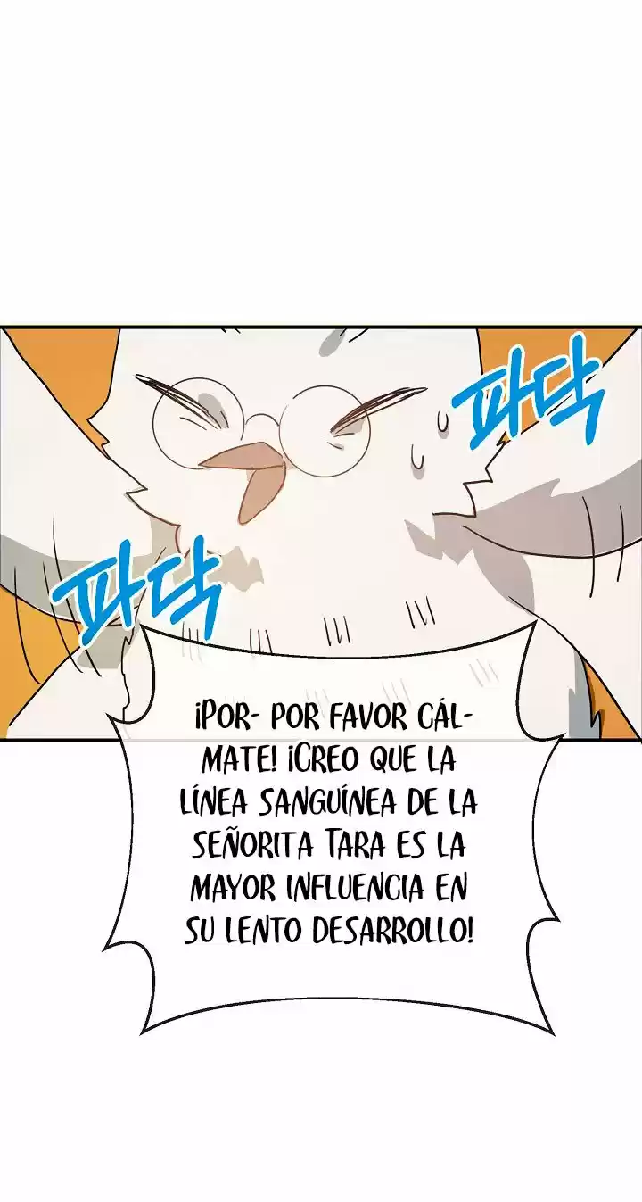 La Historia De Una Tonta Señorita Odiada - Capítulo 25 - Página 24 - LectorTMOo