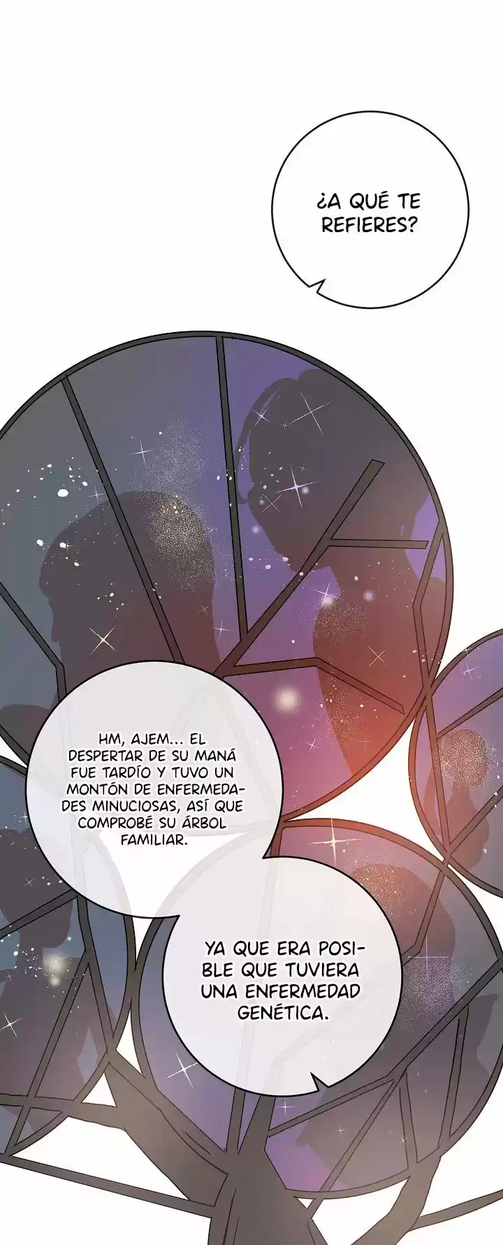 La Historia De Una Tonta Señorita Odiada - Capítulo 25 - Página 25 - LectorTMOo