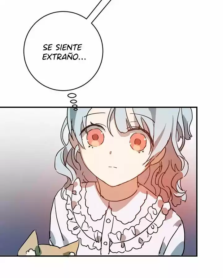 La Historia De Una Tonta Señorita Odiada - Capítulo 25 - Página 32 - LectorTMOo