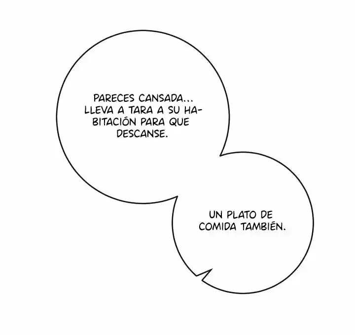 La Historia De Una Tonta Señorita Odiada - Capítulo 25 - Página 35 - LectorTMOo