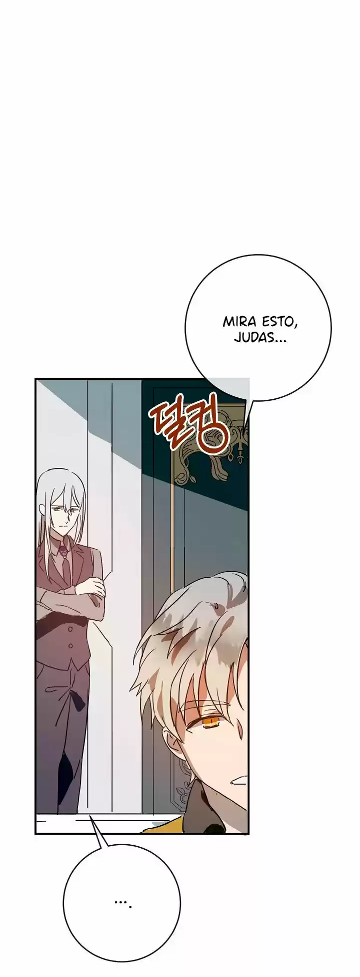 La Historia De Una Tonta Señorita Odiada - Capítulo 25 - Página 38 - LectorTMOo