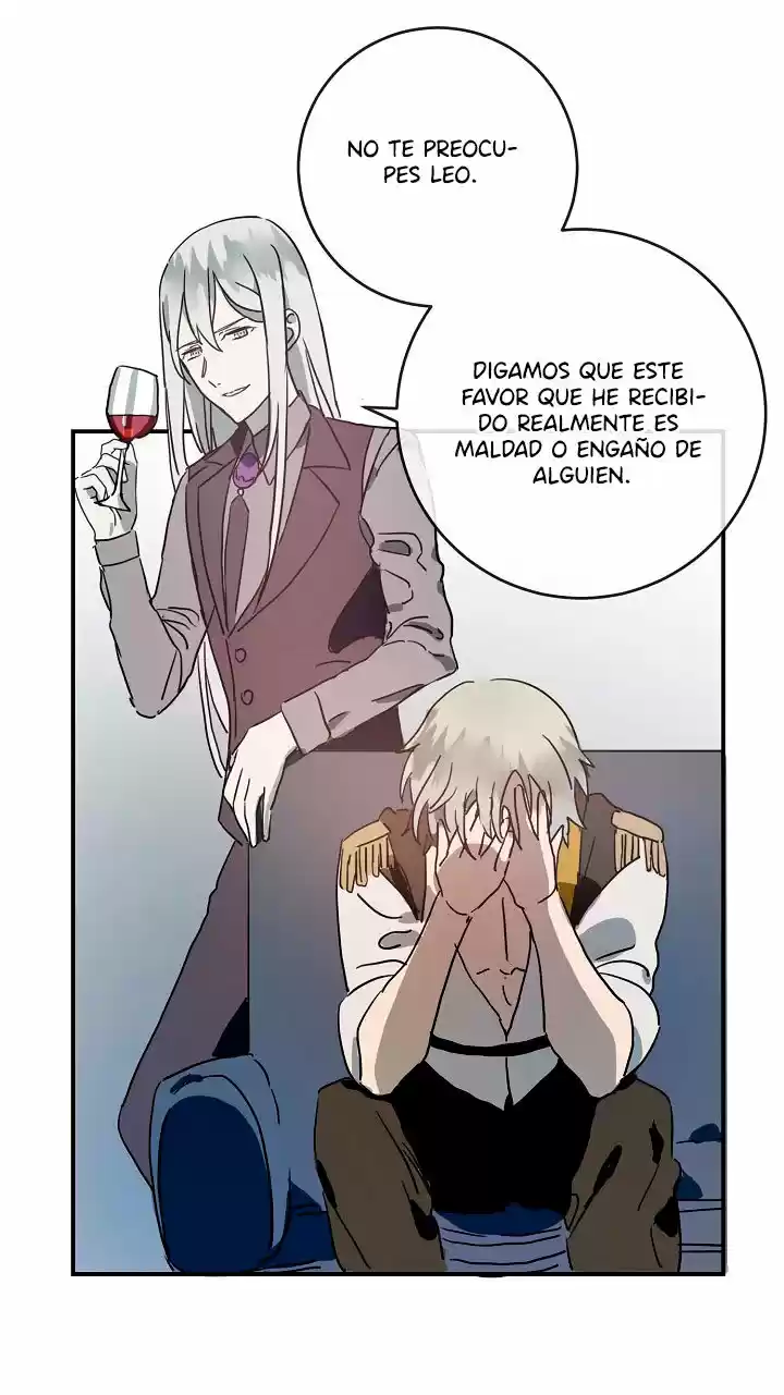 La Historia De Una Tonta Señorita Odiada - Capítulo 26 - Página 10 - LectorTMOo