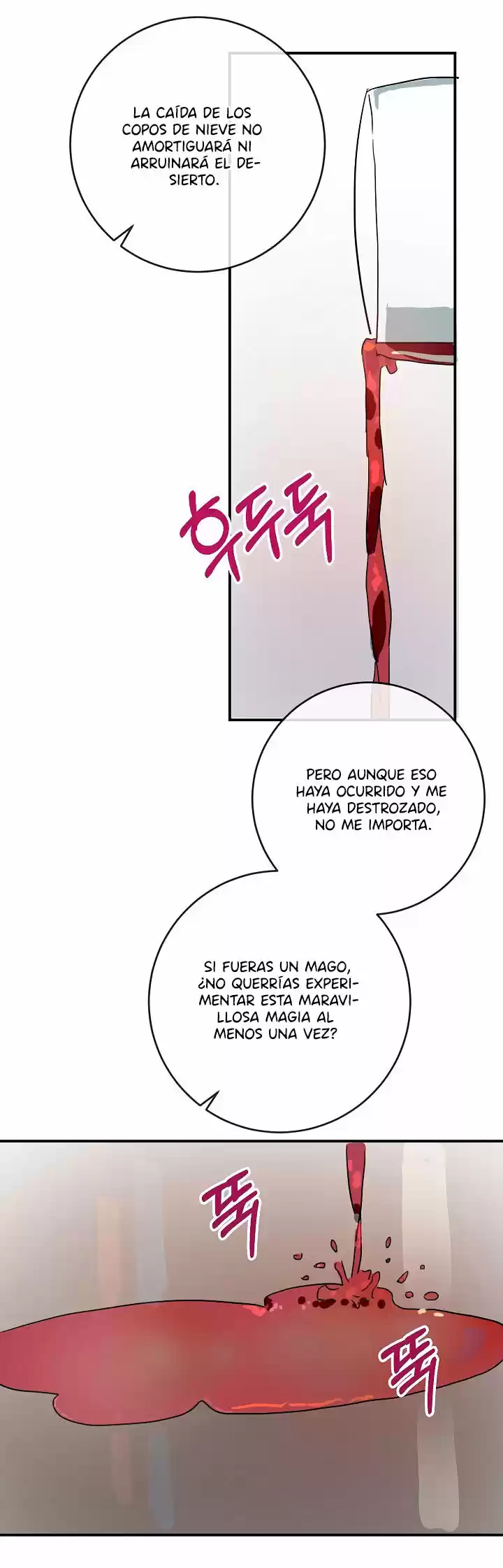La Historia De Una Tonta Señorita Odiada - Capítulo 26 - Página 13 - LectorTMOo
