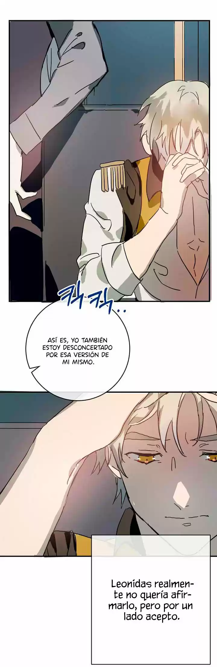 La Historia De Una Tonta Señorita Odiada - Capítulo 26 - Página 15 - LectorTMOo