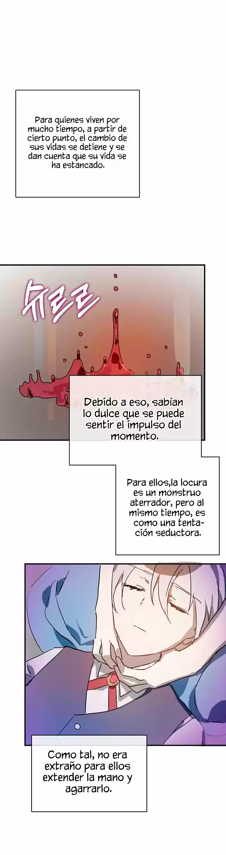 La Historia De Una Tonta Señorita Odiada - Capítulo 26 - Página 16 - LectorTMOo