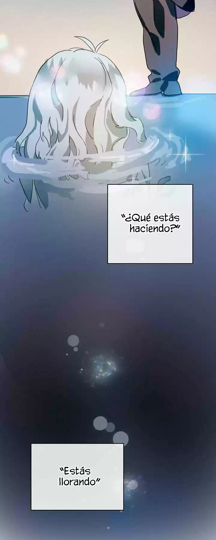 La Historia De Una Tonta Señorita Odiada - Capítulo 26 - Página 22 - LectorTMOo