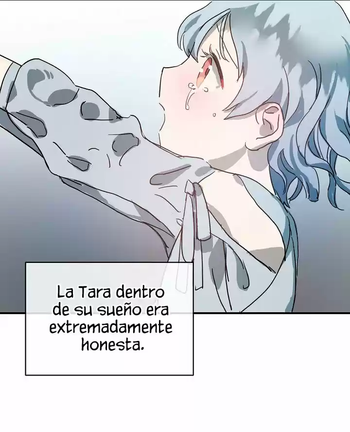 La Historia De Una Tonta Señorita Odiada - Capítulo 26 - Página 24 - LectorTMOo