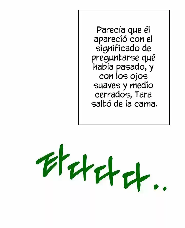La Historia De Una Tonta Señorita Odiada - Capítulo 26 - Página 30 - LectorTMOo