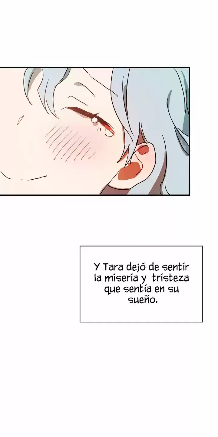 La Historia De Una Tonta Señorita Odiada - Capítulo 26 - Página 33 - LectorTMOo