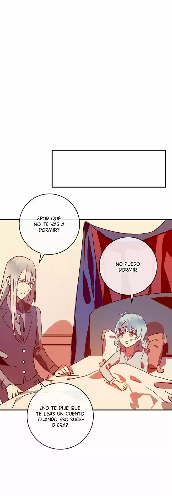 La Historia De Una Tonta Señorita Odiada - Capítulo 26 - Página 34 - LectorTMOo