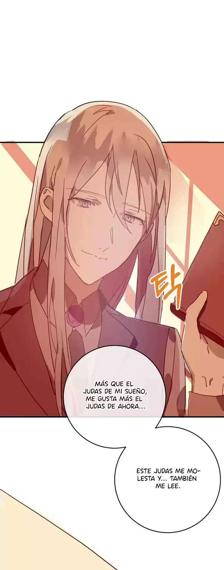 La Historia De Una Tonta Señorita Odiada - Capítulo 26 - Página 41 - LectorTMOo