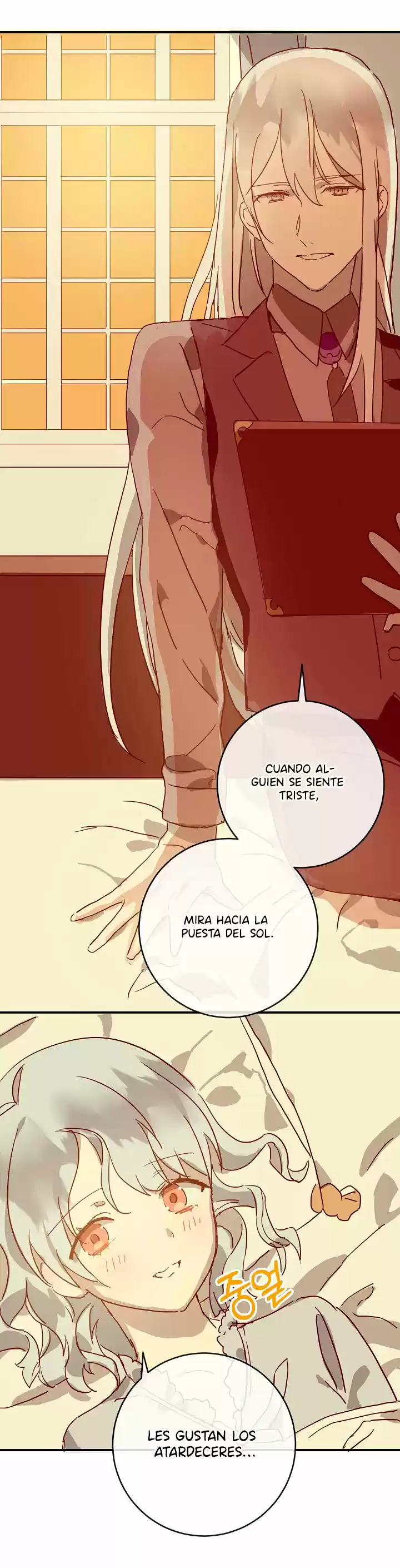 La Historia De Una Tonta Señorita Odiada - Capítulo 26 - Página 45 - LectorTMOo
