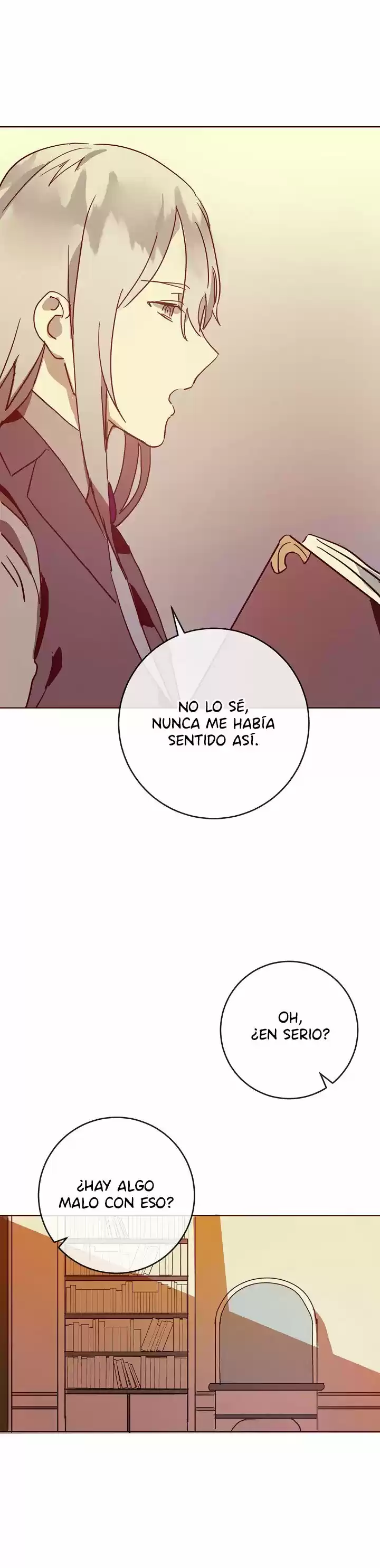 La Historia De Una Tonta Señorita Odiada - Capítulo 27 - Página 4 - LectorTMOo