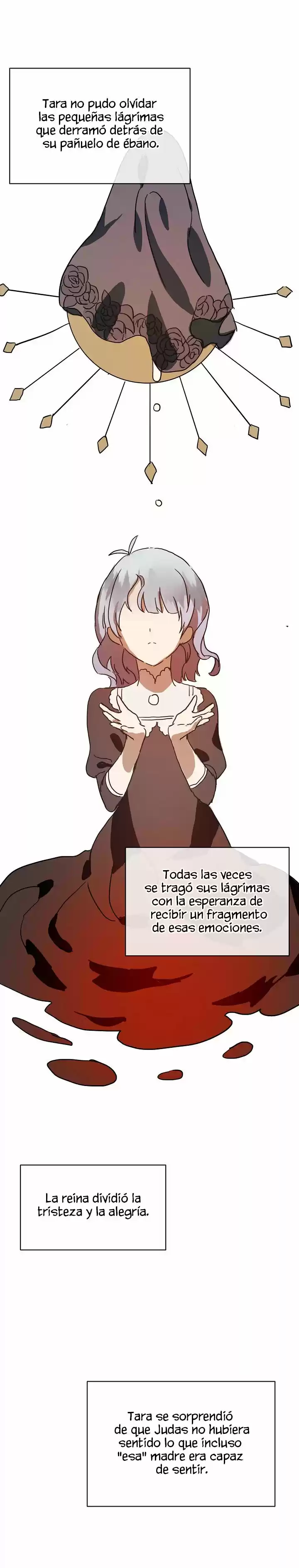 La Historia De Una Tonta Señorita Odiada - Capítulo 27 - Página 7 - LectorTMOo