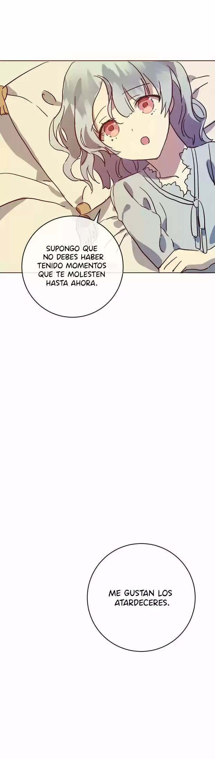 La Historia De Una Tonta Señorita Odiada - Capítulo 27 - Página 8 - LectorTMOo