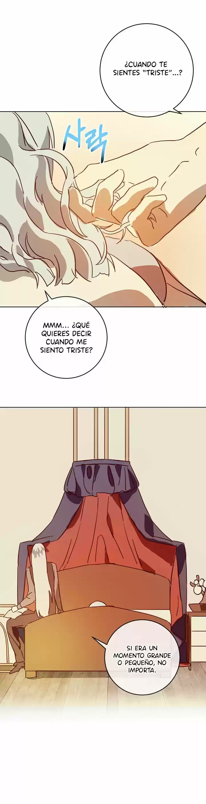 La Historia De Una Tonta Señorita Odiada - Capítulo 27 - Página 11 - LectorTMOo