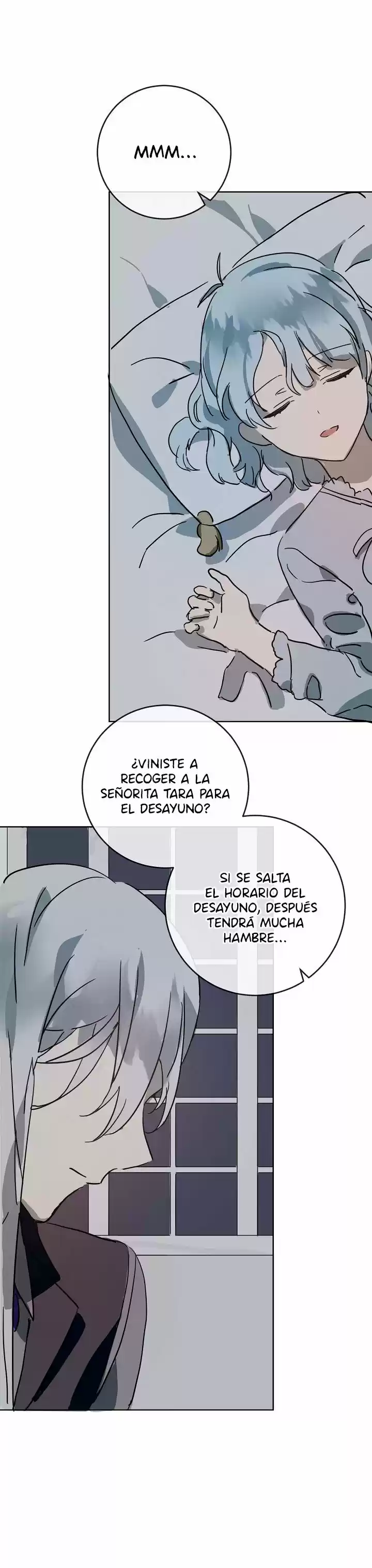 La Historia De Una Tonta Señorita Odiada - Capítulo 27 - Página 20 - LectorTMOo