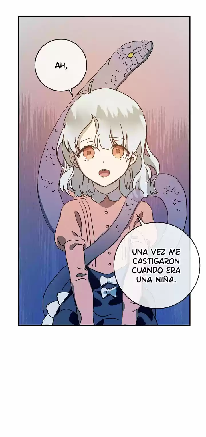 La Historia De Una Tonta Señorita Odiada - Capítulo 28 - Página 31 - LectorTMOo
