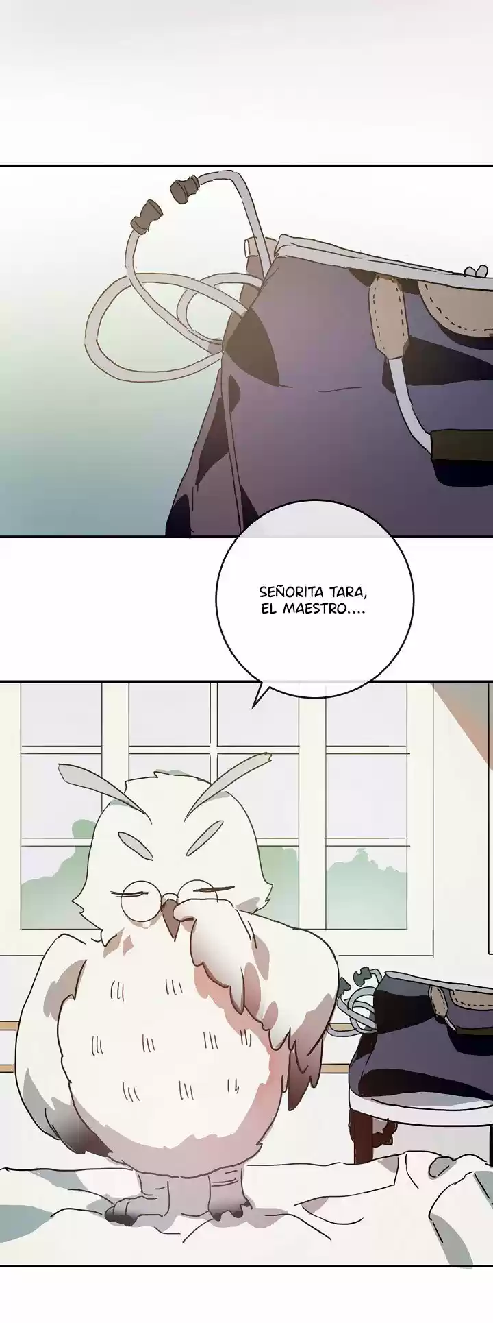 La Historia De Una Tonta Señorita Odiada - Capítulo 29 - Página 7 - LectorTMOo